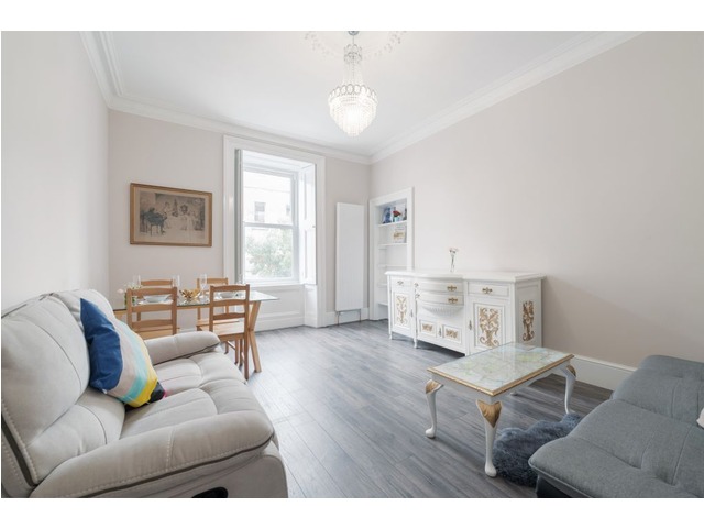 2 Bedroom Flat For Sale Edinburgh Eh7 4pn