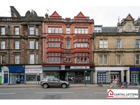 Port Street, City Centre (Stirling), FK8 2LJ