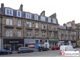 Barnton Street, City Centre (Stirling), FK8 1NA