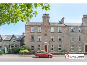 Newhouse, St Ninians, Stirling, Fk8 2ag, Newhouse, FK8 2AG