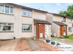 Maurice Avenue, Broomridge, FK7 7UE