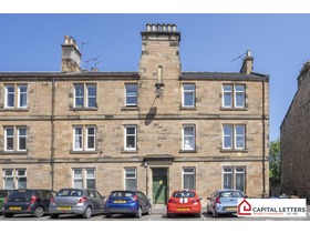 Bruce Street, City Centre (Stirling), FK8 1PB