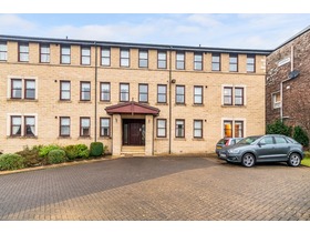 Boe Court, Dunblane, Stirling, FK15 9LU