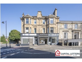 Viewfield Place, Stirling Town, Stirling, FK8 1NQ