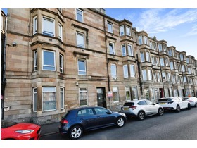 Bannatyne Avenue, Dennistoun, G31 2UD