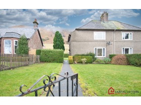 Walker Terrace, Tillicoultry, FK13 6EF