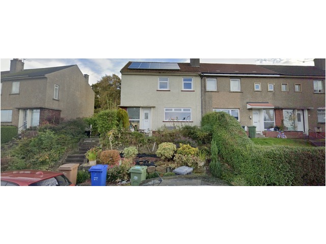 3 bedroom unfurnished house to rent Carriagehill