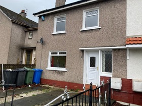 Blackford Road, Paisley, PA2 7EW