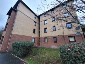 Millstream Court, Paisley, PA1 1RG