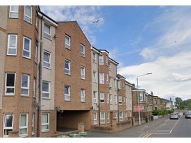 Weavers Court, Paisley, PA1 1QU