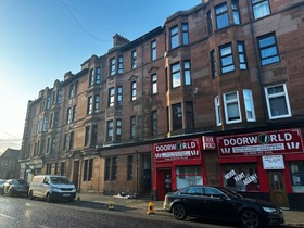 Holmlea Road, Cathcart, G44 4BX