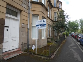 Bentinck Street, Kelvingrove, G3 7TS