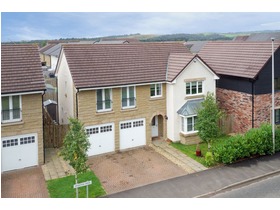 9 Craigton Drive, Bishopton, PA7 5FT