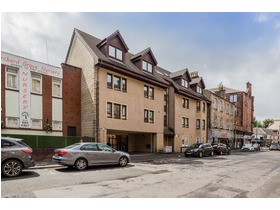 Flat 0/2, 10 Orchard Street, Paisley, PA1 1UZ