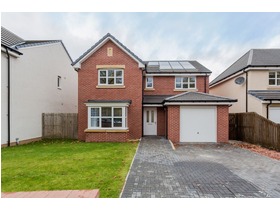 Plot 18 Hawkhead Road, Paisley, PA2 7BE