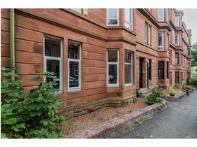 Flat 0/1, 7 Townhead Terrace, Paisley, PA1 2AU