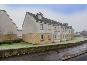 Flat 0/2, 4 Barclay Drive, Elderslie, PA5 9DR