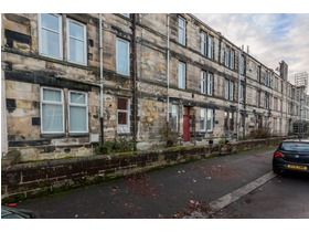 0/1 26 Blackhall Street, Paisley, PA1 1TG