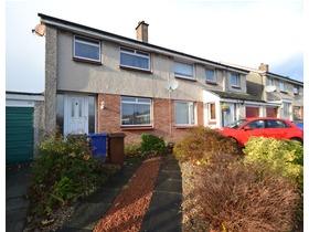 Salamanca Crescent, Penicuik, EH26 0LN