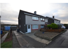 Muirhead Place, Penicuik, EH26 0LE