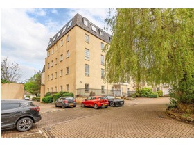 55/15 Caledonian Crescent, Dalry, EH11 2AT