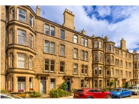 3/4 Comely Bank Place, Stockbridge, EH4 1DT