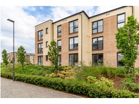 Flat 6, 2 Daybell Loan, South Queensferry, EH30 9AP