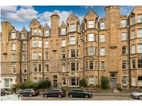 20/2 Bruntsfield Avenue, Bruntsfield, EH10 4EW