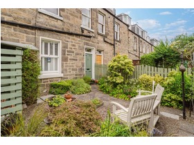 3 Collins Place, Stockbridge, EH3 5JD