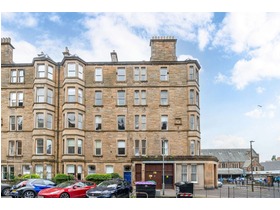 31/12 Bruntsfield Avenue, Bruntsfield, EH10 4EN