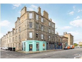 Flat 5, 93 Portobello High Street, Portobello, EH15 1AW