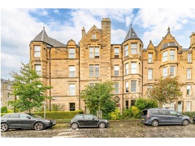 119 1f1 Warrender Park Road, Marchmont, EH9 1EN