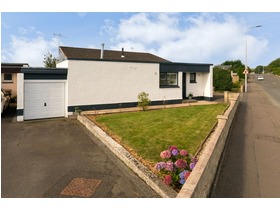 41 Craigs Road, Corstorphine, EH12 8EW