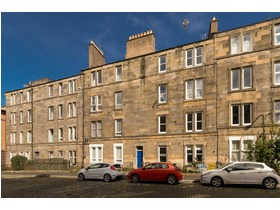 27/1 Springwell Place, Dalry, EH11 2HX