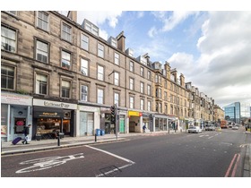 44/4 Haymarket Terrace, Haymarket, EH12 5LA