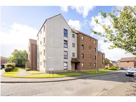 3/5 Westbank Place, Portobello, EH15 1UD