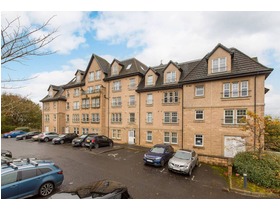 Flat 35/141a, Marina Road, Bathgate, EH48 1RS