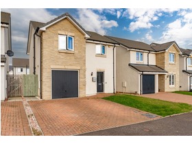 28 Maccallum Avenue, Dunfermline, KY11 8ZT