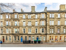 7/6 Mcdonald Road, Bellevue, EH7 4LX