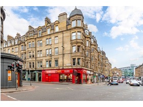 2/3 Lochrin Buildings, Tollcross, EH3 9NB