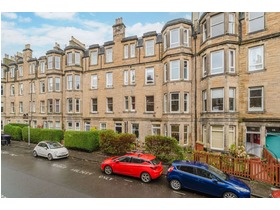 Millar Crescent, Morningside (Edinburgh), EH10 5HW