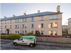 22/4 Stenhouse Avenue West, Stenhouse, EH11 3EU