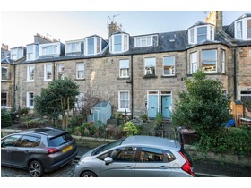 13 Teviotdale Place, Stockbridge, EH3 5HY