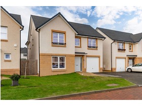 6 Shiel Hall Loan, Rosewell, EH24 9DG