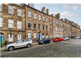 15a Union Street, New Town, EH1 3LT