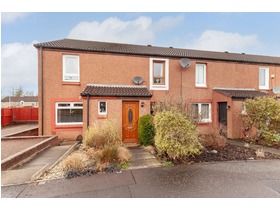 166 Maryfield Park, Mid Calder, Livingston, EH53 0SD