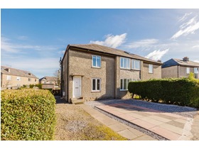 19 Broomburn Grove, Corstorphine, EH12 7NN