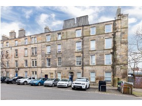 69/5 Albert Street, Leith, EH7 5LR