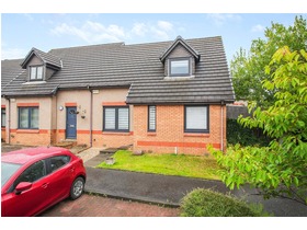 Grantown Avenue, Airdrie, ML6 8HH