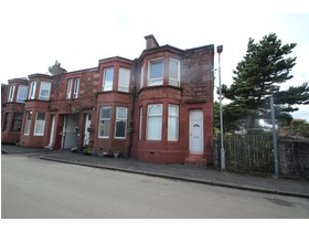 Frederick Street, Coatbridge, ML5 2EZ